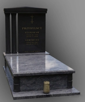 Надгробие 738